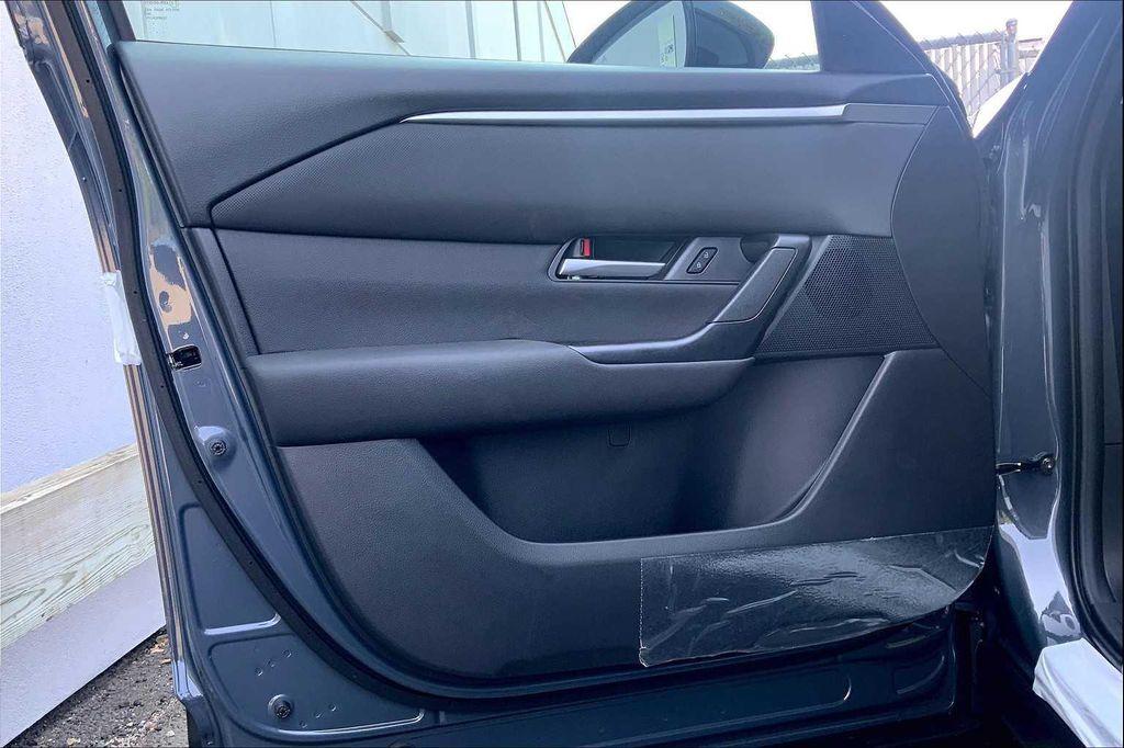 new 2025 Mazda CX-50 Hybrid car, priced at $36,455