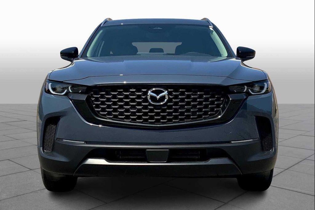 new 2025 Mazda CX-50 Hybrid car, priced at $36,455