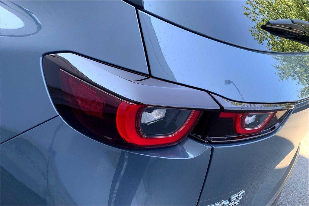 new 2025 Mazda CX-50 Hybrid car, priced at $36,455