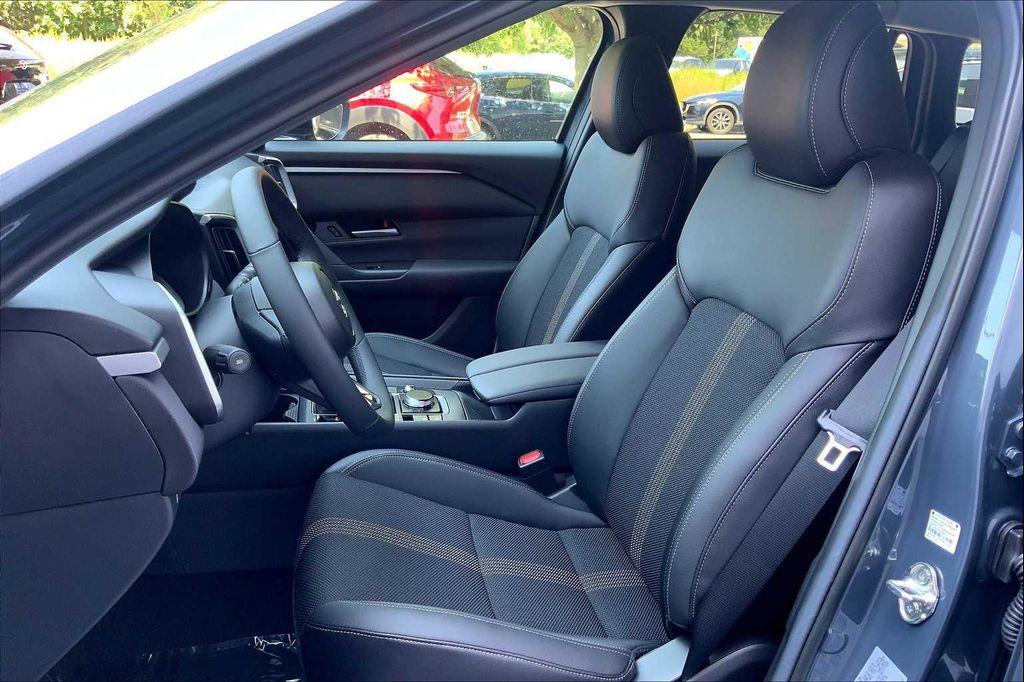 new 2025 Mazda CX-50 Hybrid car, priced at $36,455