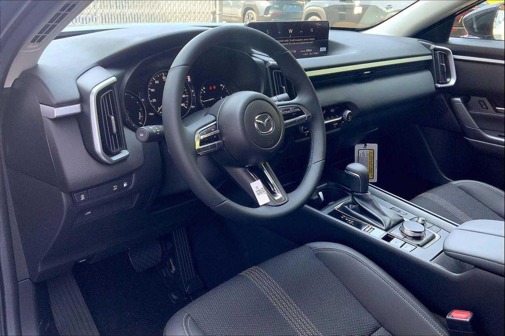 new 2025 Mazda CX-50 Hybrid car, priced at $36,455