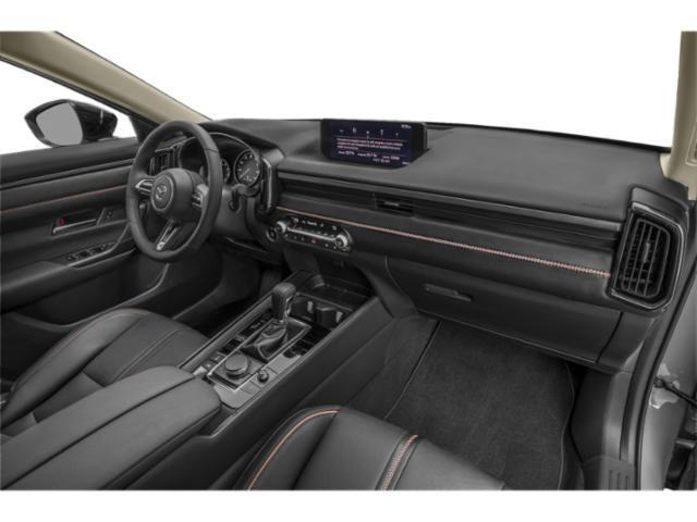 new 2025 Mazda CX-50 car, priced at $46,535