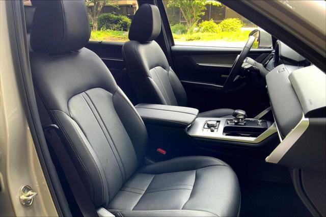 used 2024 Mazda CX-90 PHEV car, priced at $40,987