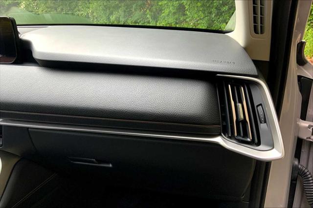 used 2024 Mazda CX-90 PHEV car, priced at $40,987