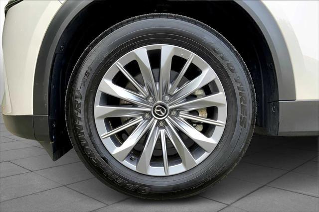 used 2024 Mazda CX-90 PHEV car, priced at $40,987