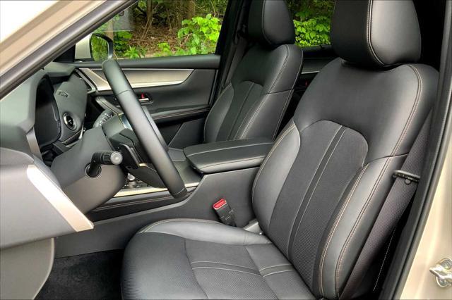 used 2024 Mazda CX-90 PHEV car, priced at $40,987