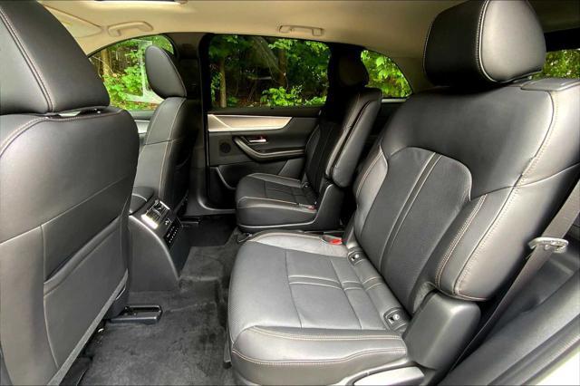 used 2024 Mazda CX-90 PHEV car, priced at $40,987