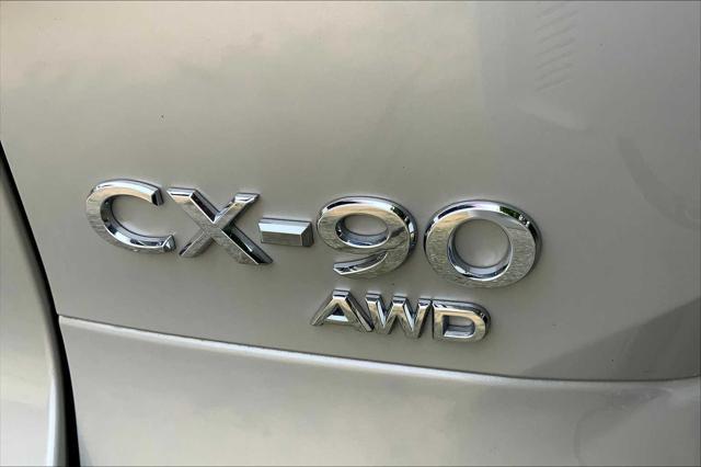 used 2024 Mazda CX-90 PHEV car, priced at $40,987