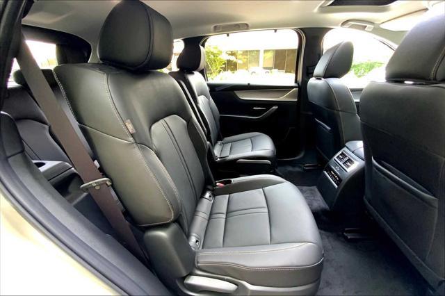 used 2024 Mazda CX-90 PHEV car, priced at $40,987