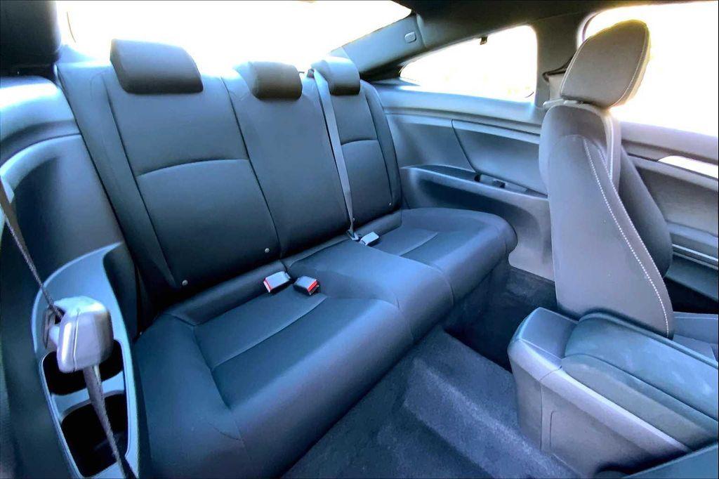 used 2020 Honda Civic car, priced at $18,711