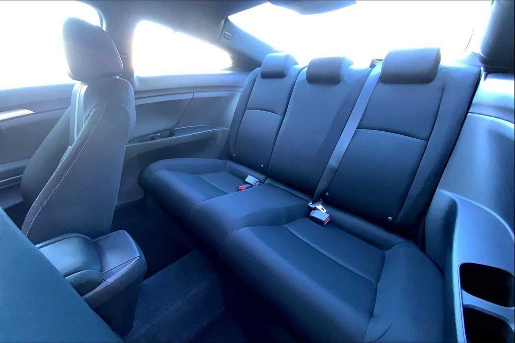 used 2020 Honda Civic car, priced at $18,711
