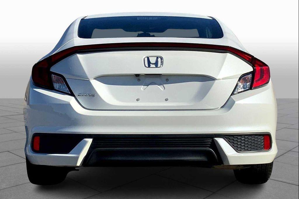 used 2020 Honda Civic car, priced at $18,711