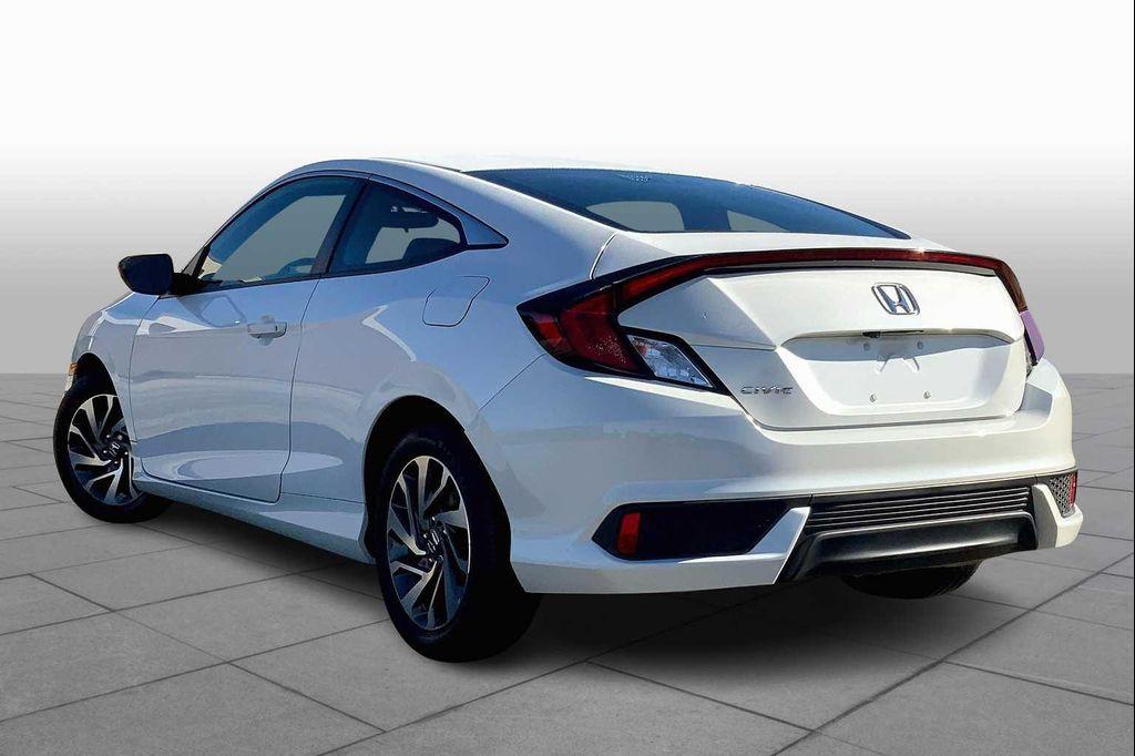 used 2020 Honda Civic car, priced at $18,711