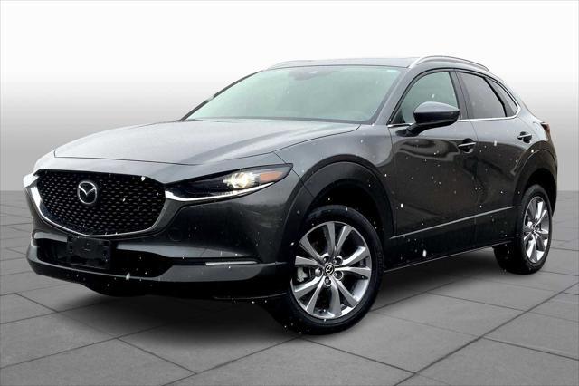 used 2022 Mazda CX-30 car, priced at $22,988