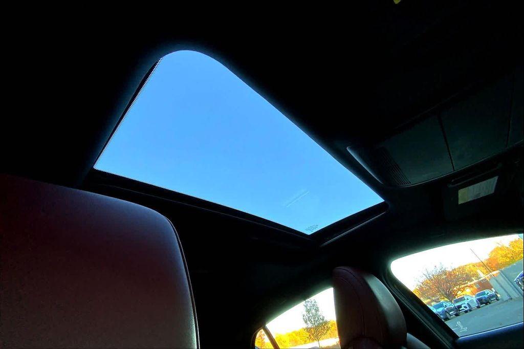 used 2023 Mazda Mazda3 car, priced at $24,487