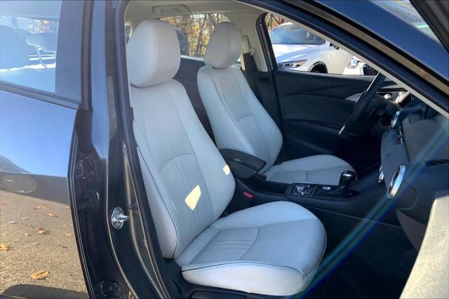 used 2019 Mazda CX-3 car, priced at $19,987