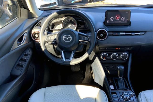 used 2019 Mazda CX-3 car, priced at $19,987