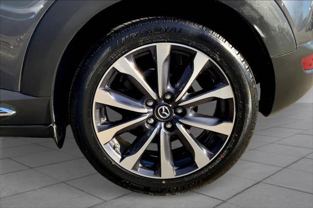 used 2019 Mazda CX-3 car, priced at $19,987