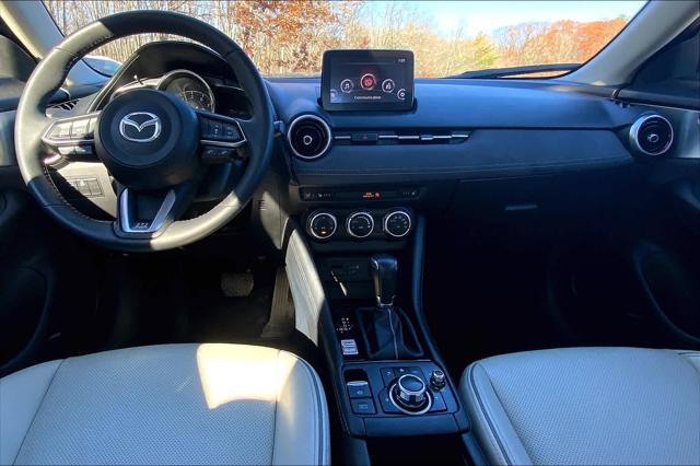 used 2019 Mazda CX-3 car, priced at $19,987