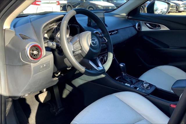 used 2019 Mazda CX-3 car, priced at $19,987