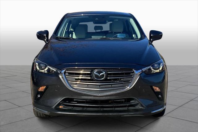 used 2019 Mazda CX-3 car, priced at $19,987