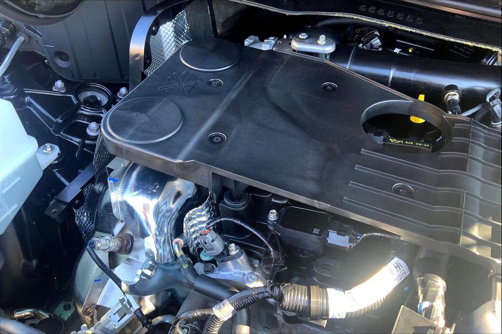 new 2025 Mazda CX-70 car, priced at $57,006