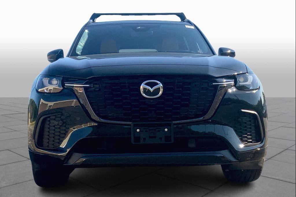 new 2025 Mazda CX-70 car, priced at $57,006