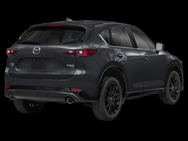 new 2025 Mazda CX-5 car, priced at $40,000