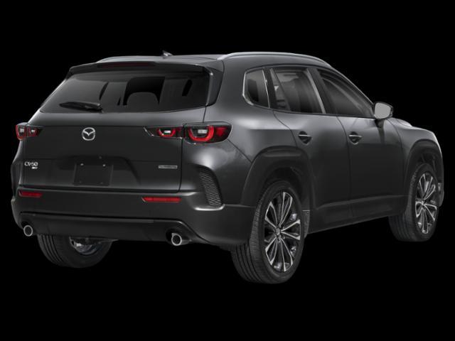 new 2025 Mazda CX-50 car, priced at $40,775