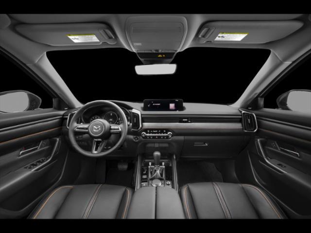 new 2025 Mazda CX-50 car, priced at $40,775