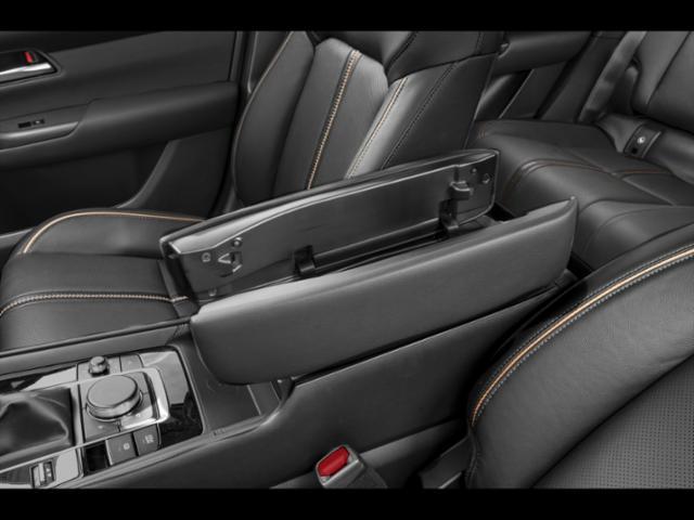 new 2025 Mazda CX-50 car, priced at $40,775