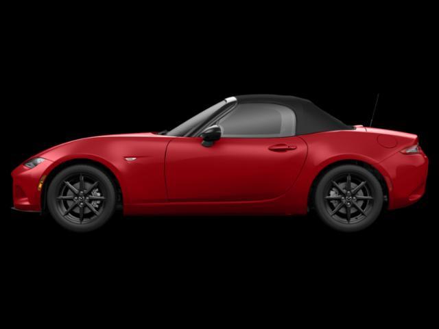 new 2024 Mazda MX-5 Miata car, priced at $31,660