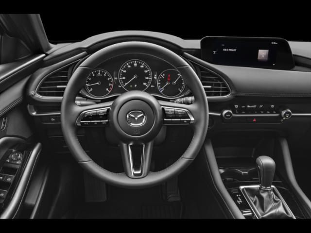 new 2024 Mazda Mazda3 car, priced at $26,855