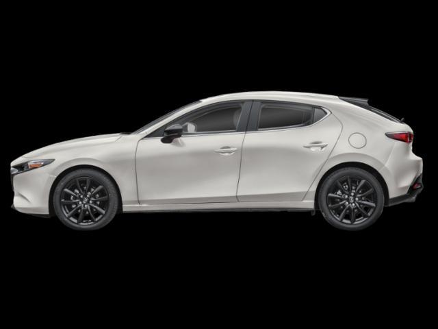 new 2024 Mazda Mazda3 car, priced at $26,855