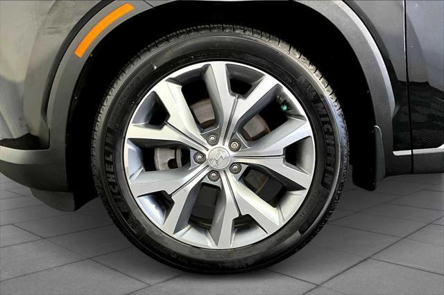 used 2020 Hyundai Palisade car, priced at $24,987