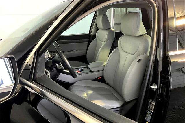used 2020 Hyundai Palisade car, priced at $24,987