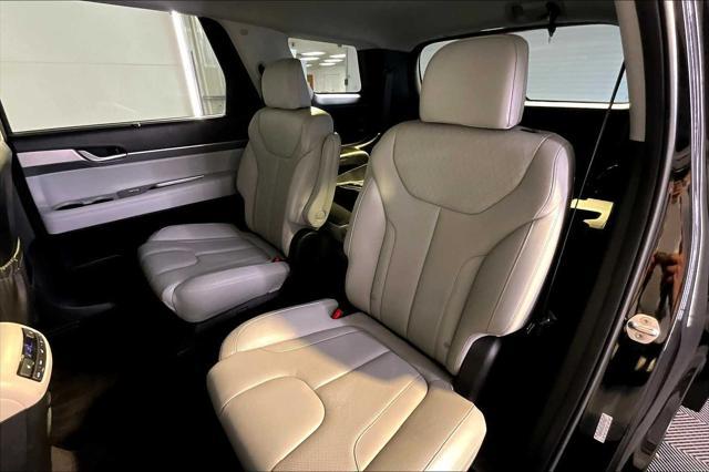 used 2020 Hyundai Palisade car, priced at $24,987
