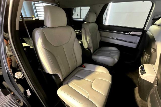 used 2020 Hyundai Palisade car, priced at $24,987
