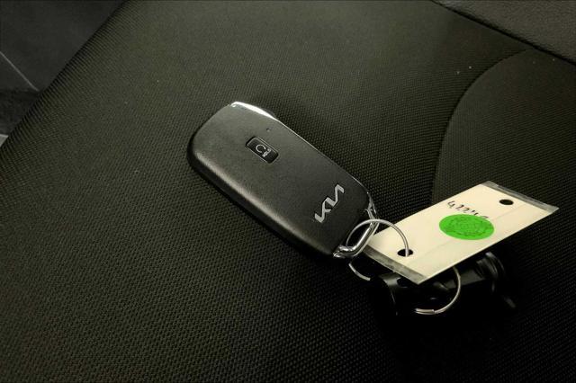 used 2022 Kia Forte car, priced at $18,812