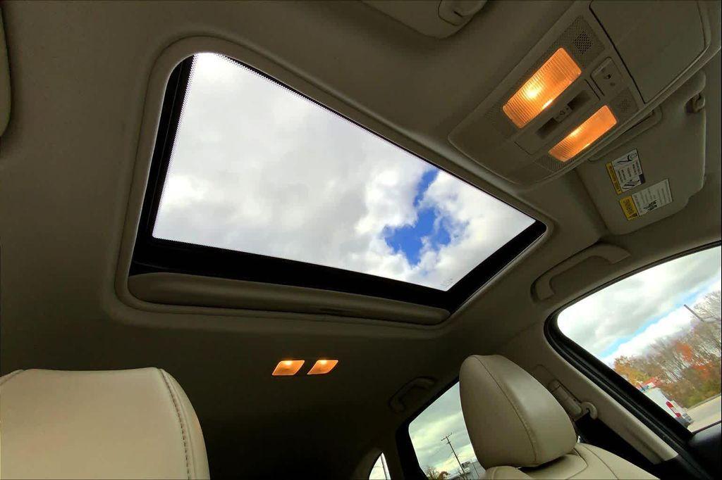 used 2018 Mazda CX-5 car, priced at $15,412