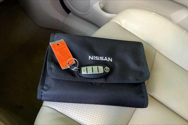used 2015 Nissan Rogue car, priced at $11,987