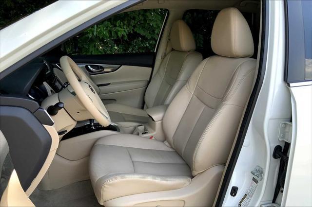 used 2015 Nissan Rogue car, priced at $11,987