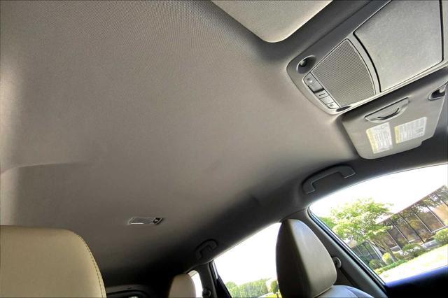 used 2015 Nissan Rogue car, priced at $11,987