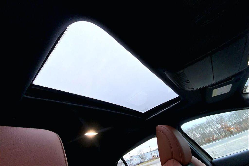 used 2025 Mazda Mazda3 car, priced at $30,412