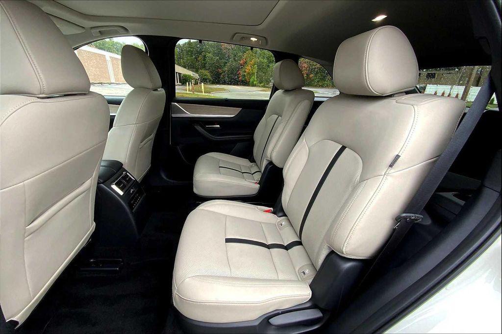 used 2024 Mazda CX-90 PHEV car, priced at $36,711
