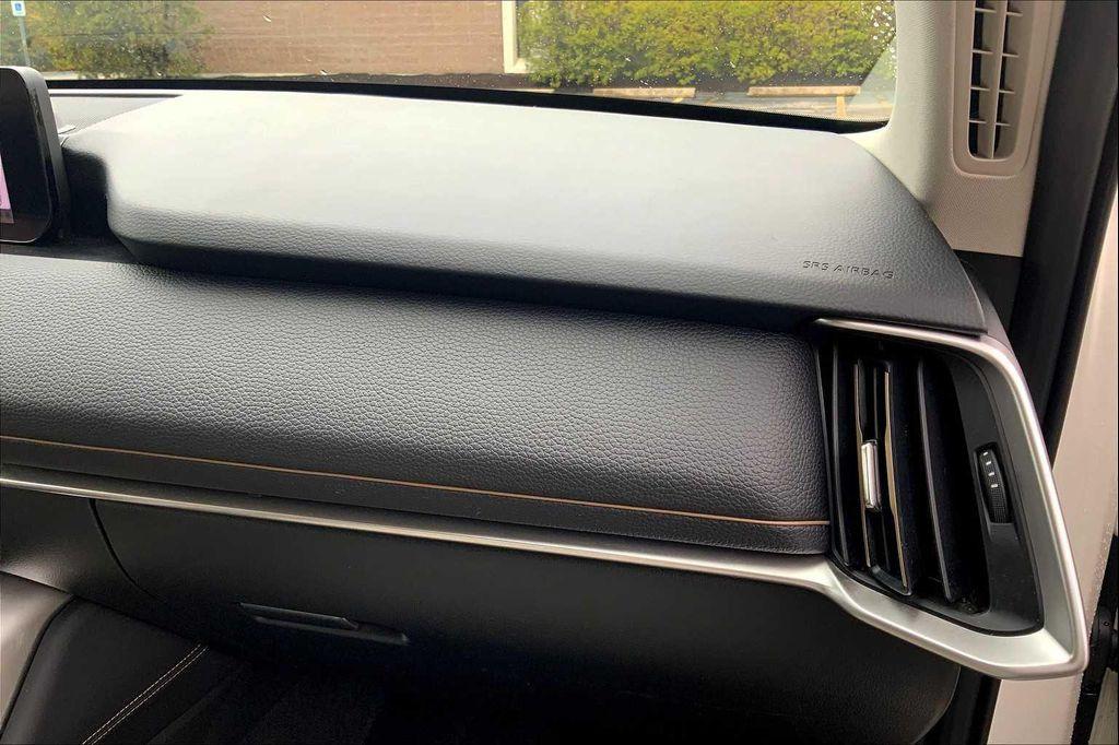 used 2024 Mazda CX-90 PHEV car, priced at $36,711