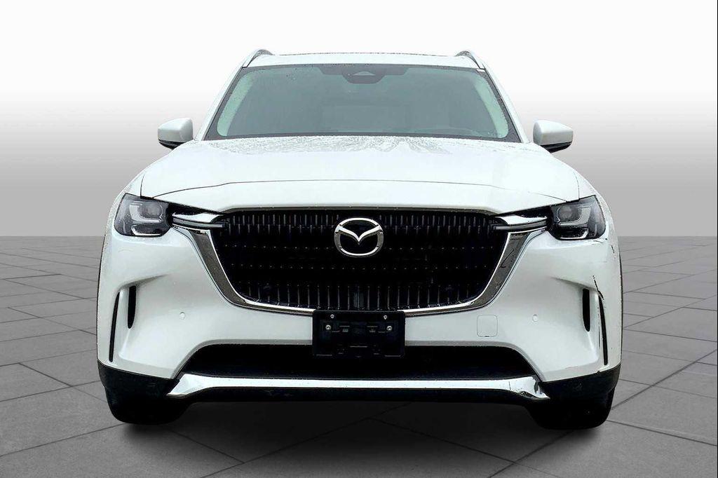 used 2024 Mazda CX-90 PHEV car, priced at $36,711