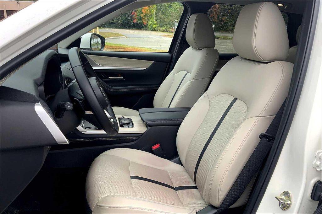 used 2024 Mazda CX-90 PHEV car, priced at $36,711