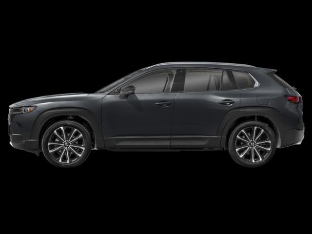 new 2025 Mazda CX-50 car, priced at $45,760