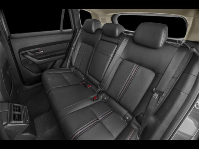new 2025 Mazda CX-50 car, priced at $45,760